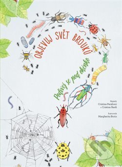 Objevuj svět brouků