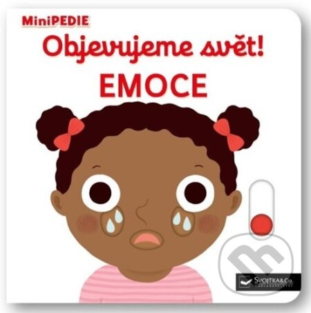 Objevujeme svět! Emoce