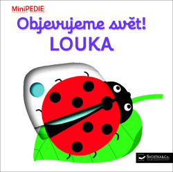 Louka - kniha z kategorie Naučné knihy