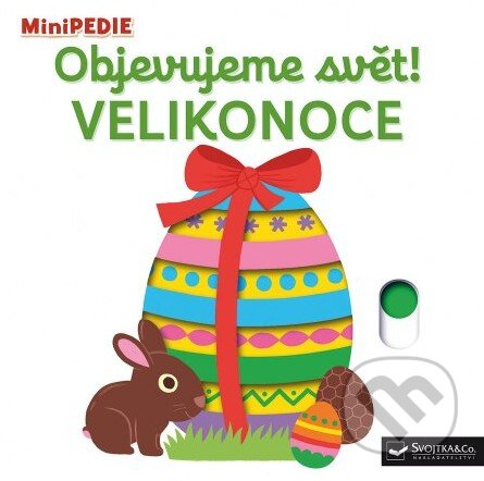 Objevujeme svět! Velikonoce