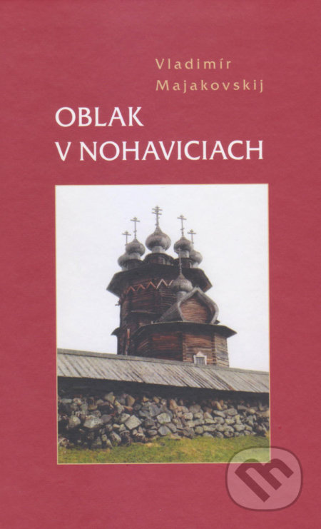 Oblak v nohaviciach