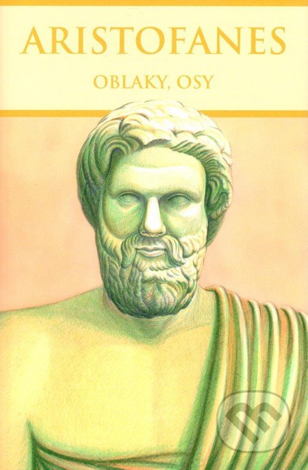Oblaky, Osy