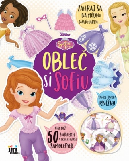 Obleč si Disney