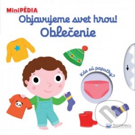 Oblečenie