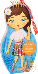 Oblékáme české panenky