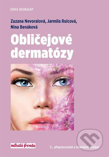 Obličejové dermatózy (2. vydání)