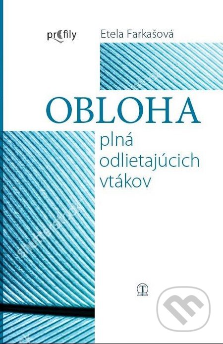 Obloha plná odlietajúcich vtákov