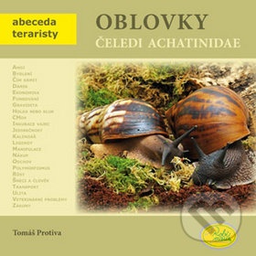 Oblovky čeledi Achatinidae