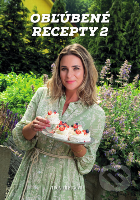 Obľúbené recepty 2