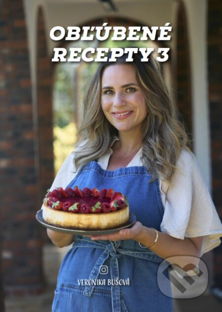 Obľúbené recepty 3