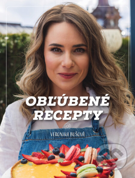 Obľúbené recepty