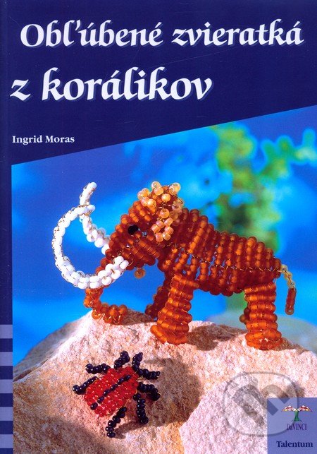 Obľúbené zvieratká z korálikov