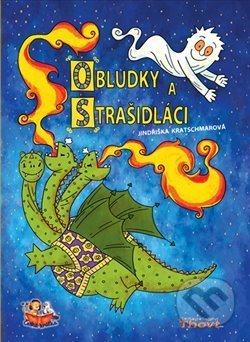Obludky a strašidláci