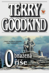 Obnažená ríše VIII. (Osmé čarodějovo pravidlo: Talga Vassternich) - kniha z kategorie Fantasy