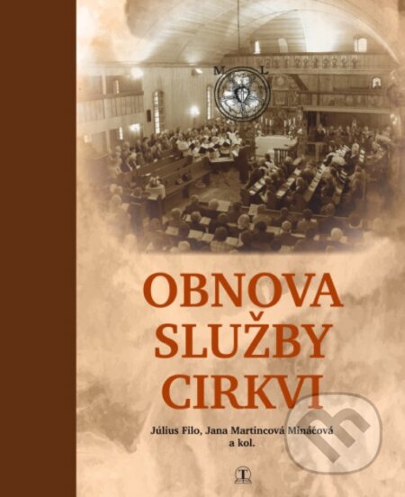 Obnova služby cirkvi