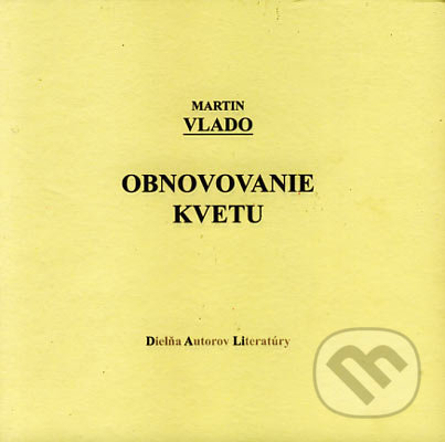 Obnovovanie kvetu