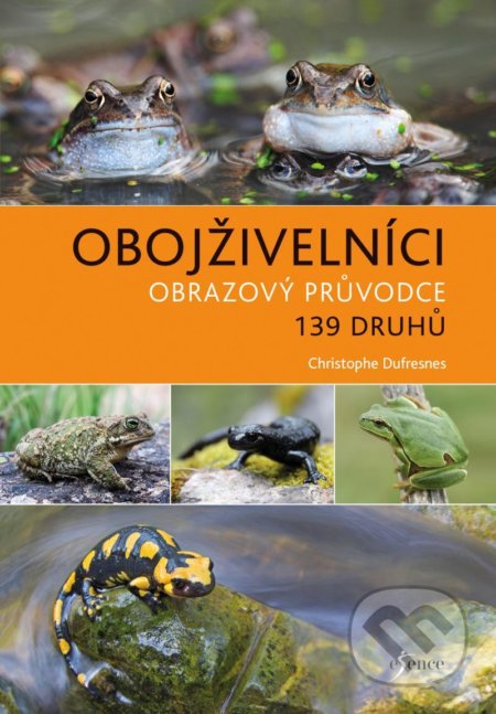 Obojživelníci