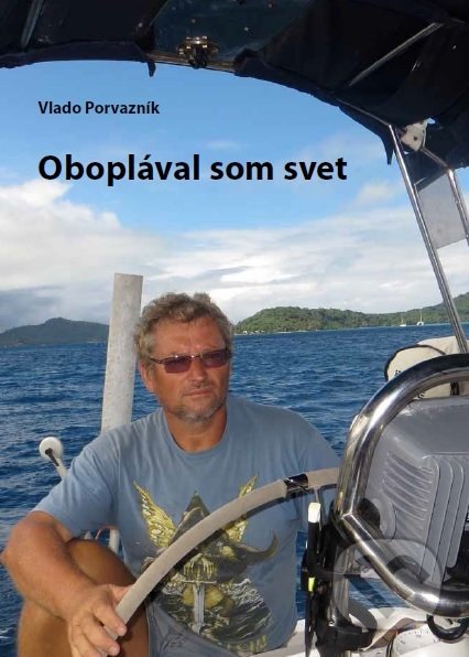 Oboplával som svet