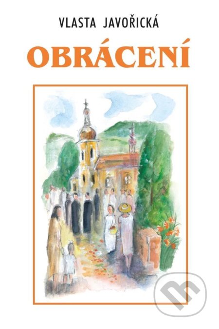 Obrácení