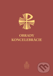Obrady koncelebrácie - kniha z kategorie Křesťanství