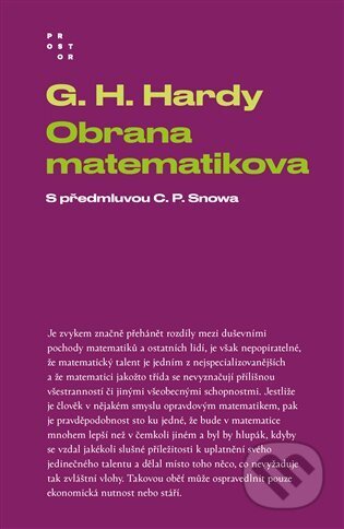 Obrana matematikova