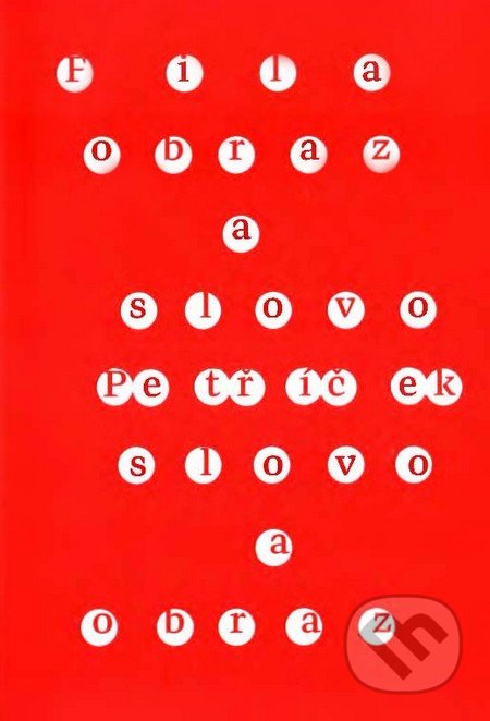 Obraz a slovo/Slovo a obraz