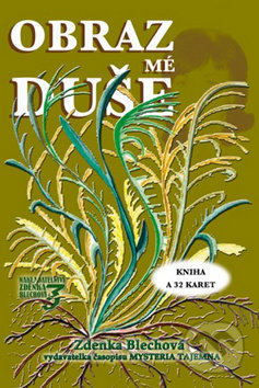 Obraz mé duše (Kniha + 32 karet)
