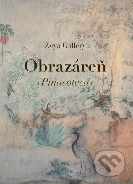 Obrazáreň (Zoya Gallery) (Pinacoteca)