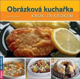 Obrázková kuchařka krok za krokem