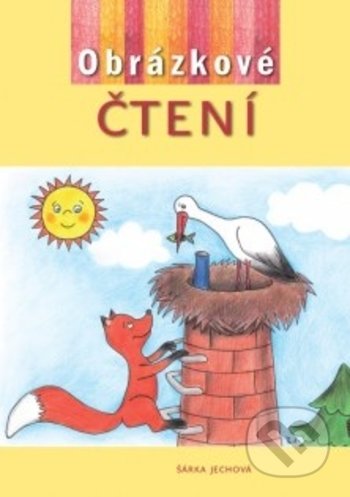 Obrázkové čtení