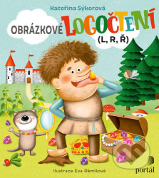 Obrázkové logočtení (L, R, Ř)