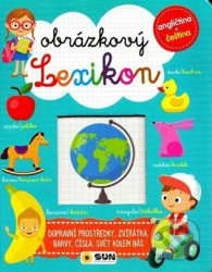 Obrázkový lexikon- první slůvka (Defekt)