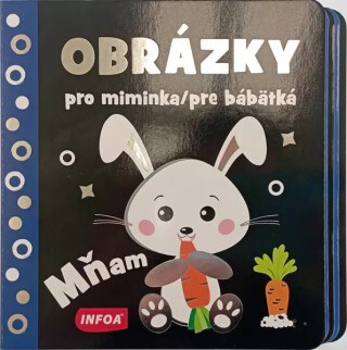 Obrázky pro miminka / pre bábätká