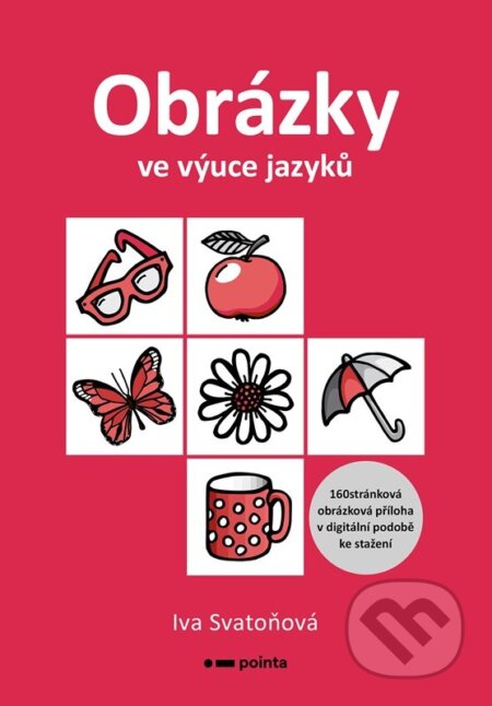 Obrázky ve výuce jazyků