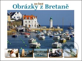 Obrázky z Bretaně