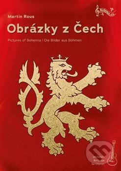Obrázky z Čech
