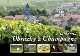 Obrázky z Champagne