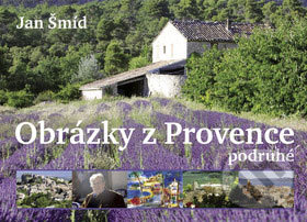 Obrázky z Provence podruhé