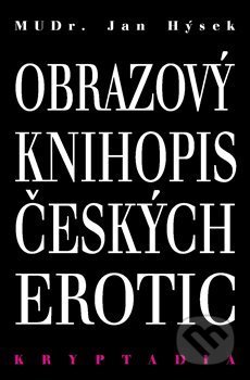 Obrazový knihopis českých erotic - Kryptadia IV.