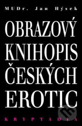 Obrazový knihopis českých erotic - Kryptadia IV.