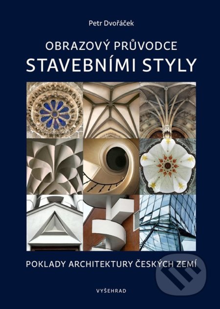Obrazový průvodce stavebními styly