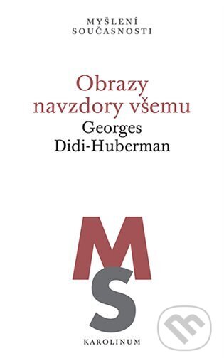 Obrazy navzdory všemu