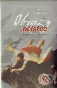Obrazy očistce (Studie o barokní imaginaci)