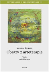 Obrazy z arteterapie (Příběhy z druhé strany)