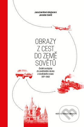 Obrazy z cest do země Sovětů