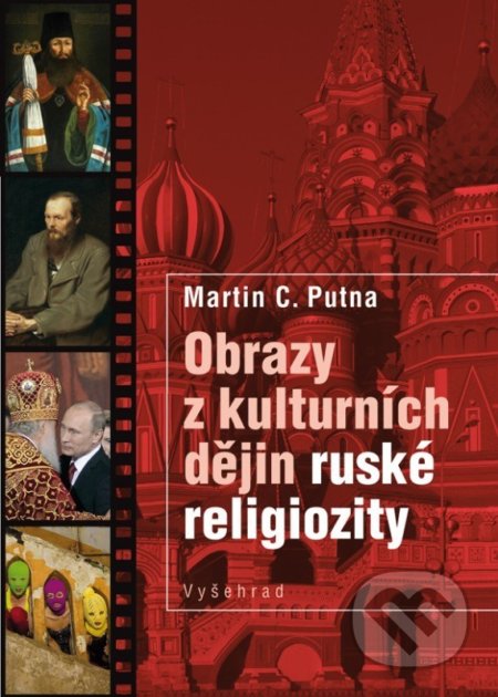 Obrazy z kulturních dějin ruské religiozity