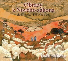 Obrazy z Nového zákona: Další příběhy