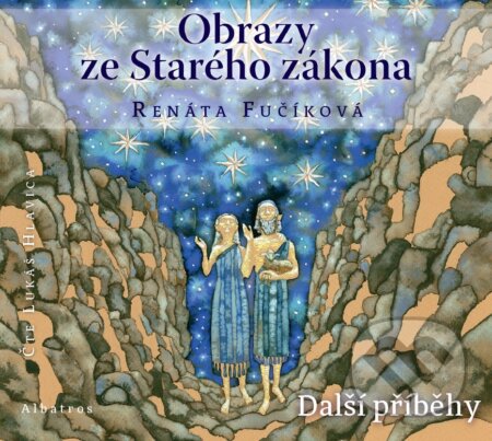 Obrazy ze Starého zákona: Další příběhy