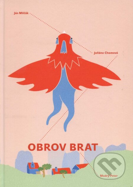 Obrov brat