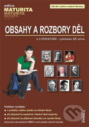 Obsahy a rozbory děl